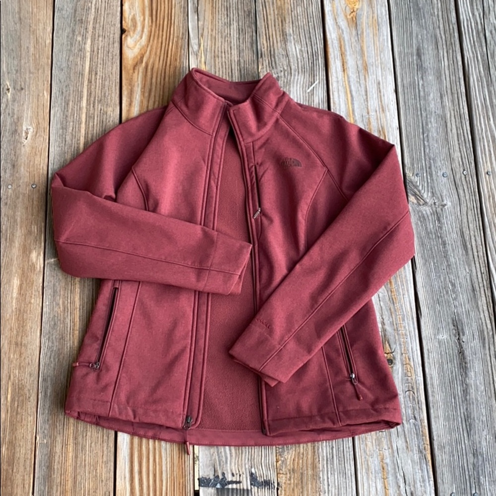 Northface Weather Resistant Coat